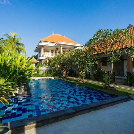 Exotic Inn Lembongan Extérieur photo