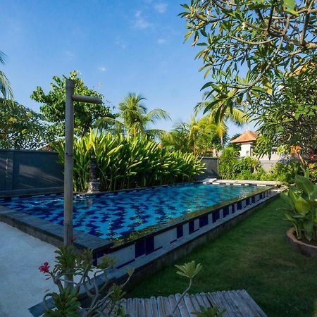 Exotic Inn Lembongan Extérieur photo