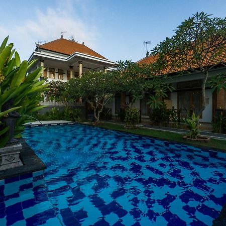 Exotic Inn Lembongan Extérieur photo
