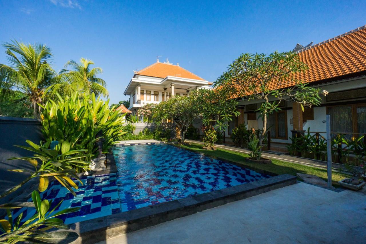 Exotic Inn Lembongan Extérieur photo