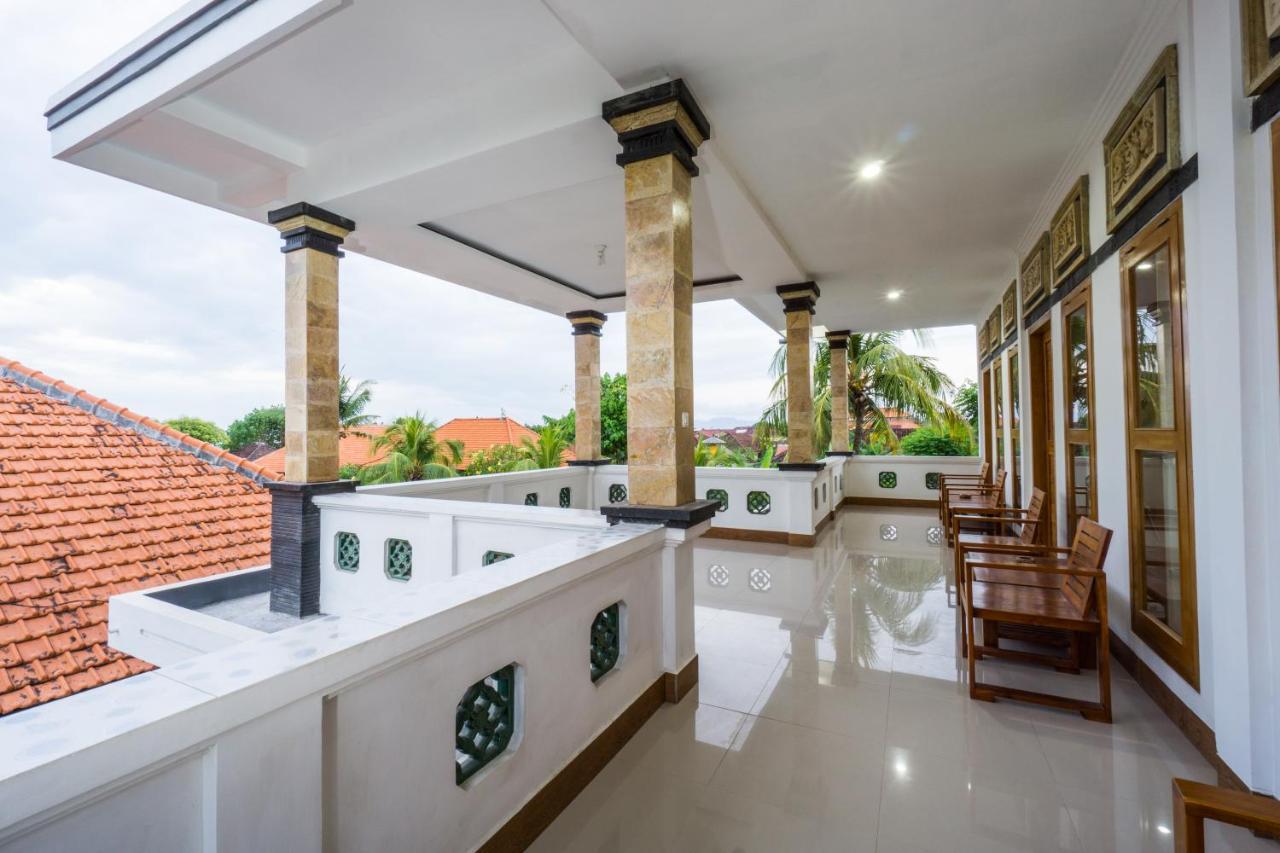 Exotic Inn Lembongan Extérieur photo