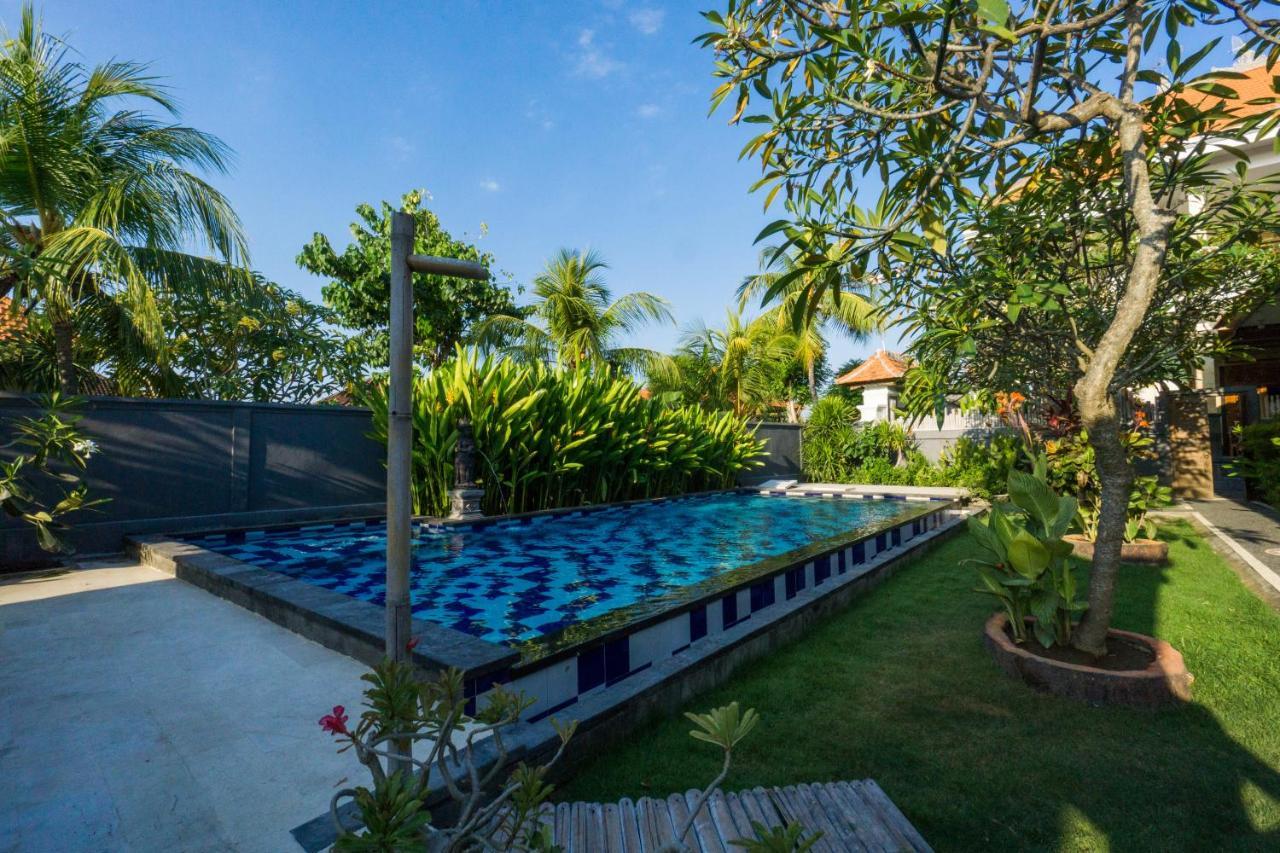 Exotic Inn Lembongan Extérieur photo
