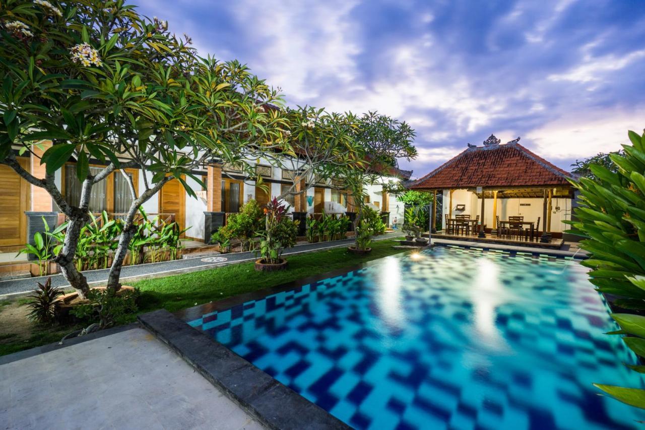 Exotic Inn Lembongan Extérieur photo