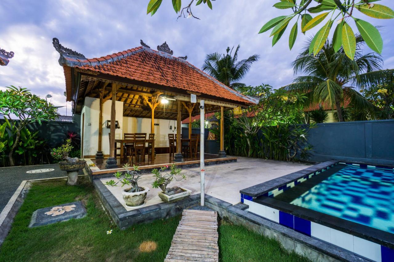 Exotic Inn Lembongan Extérieur photo