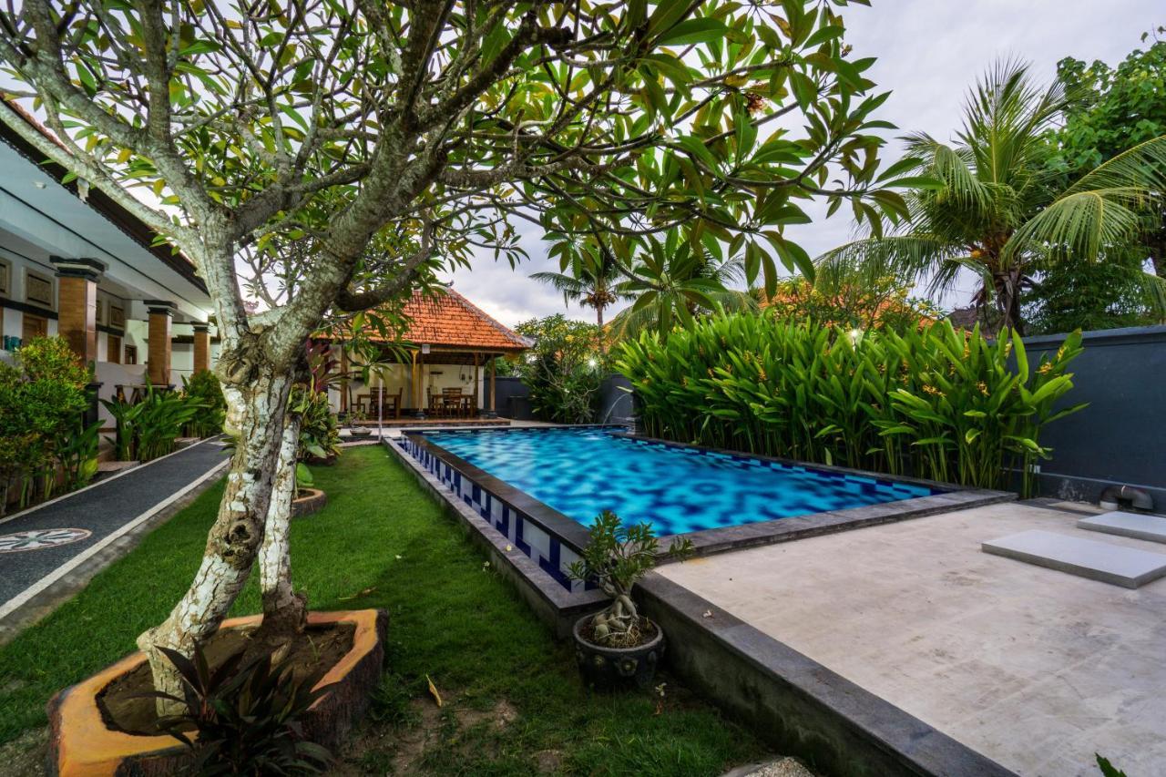 Exotic Inn Lembongan Extérieur photo