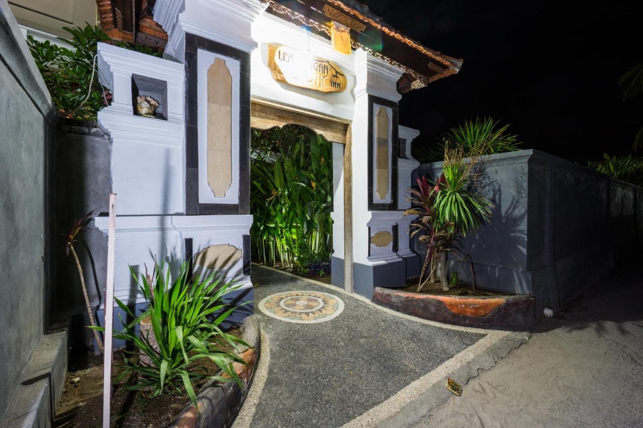 Exotic Inn Lembongan Extérieur photo