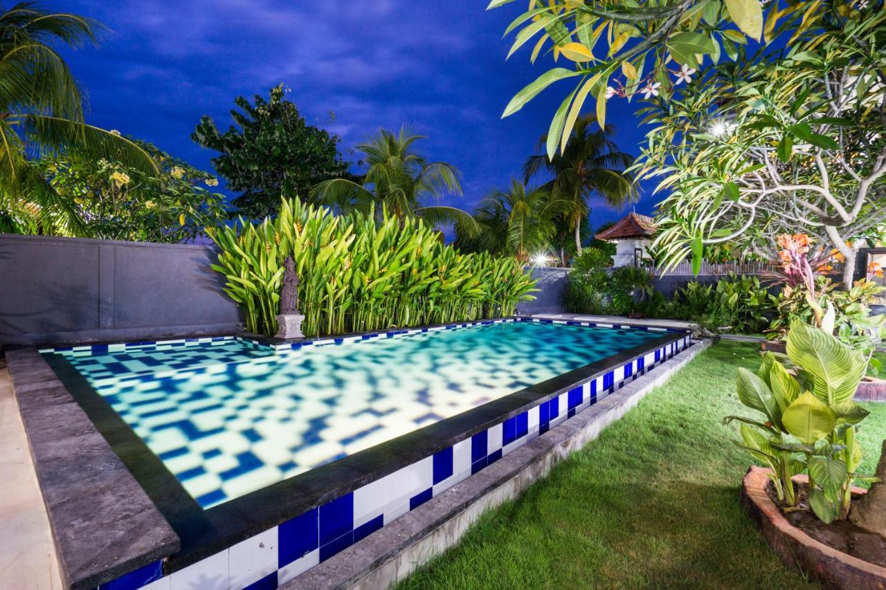 Exotic Inn Lembongan Extérieur photo