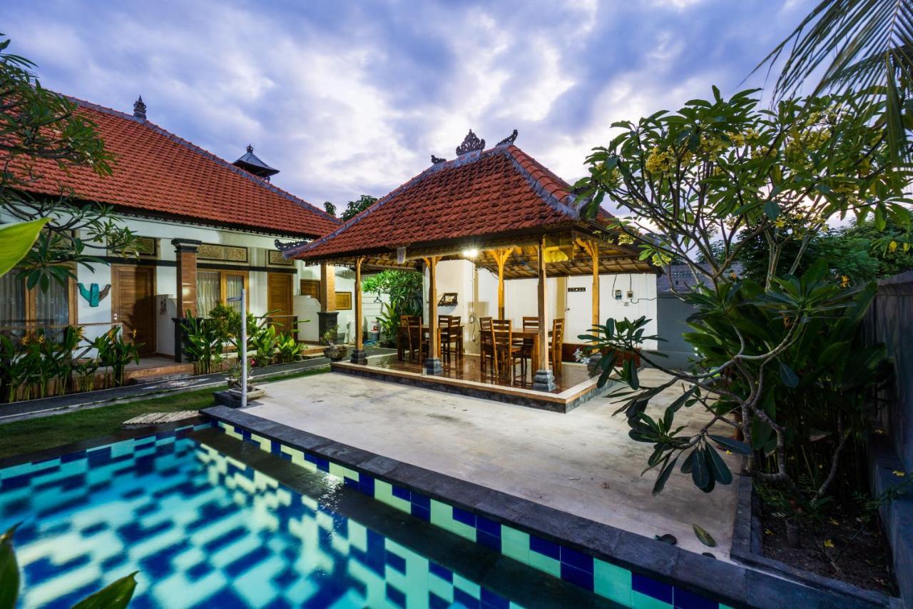 Exotic Inn Lembongan Extérieur photo