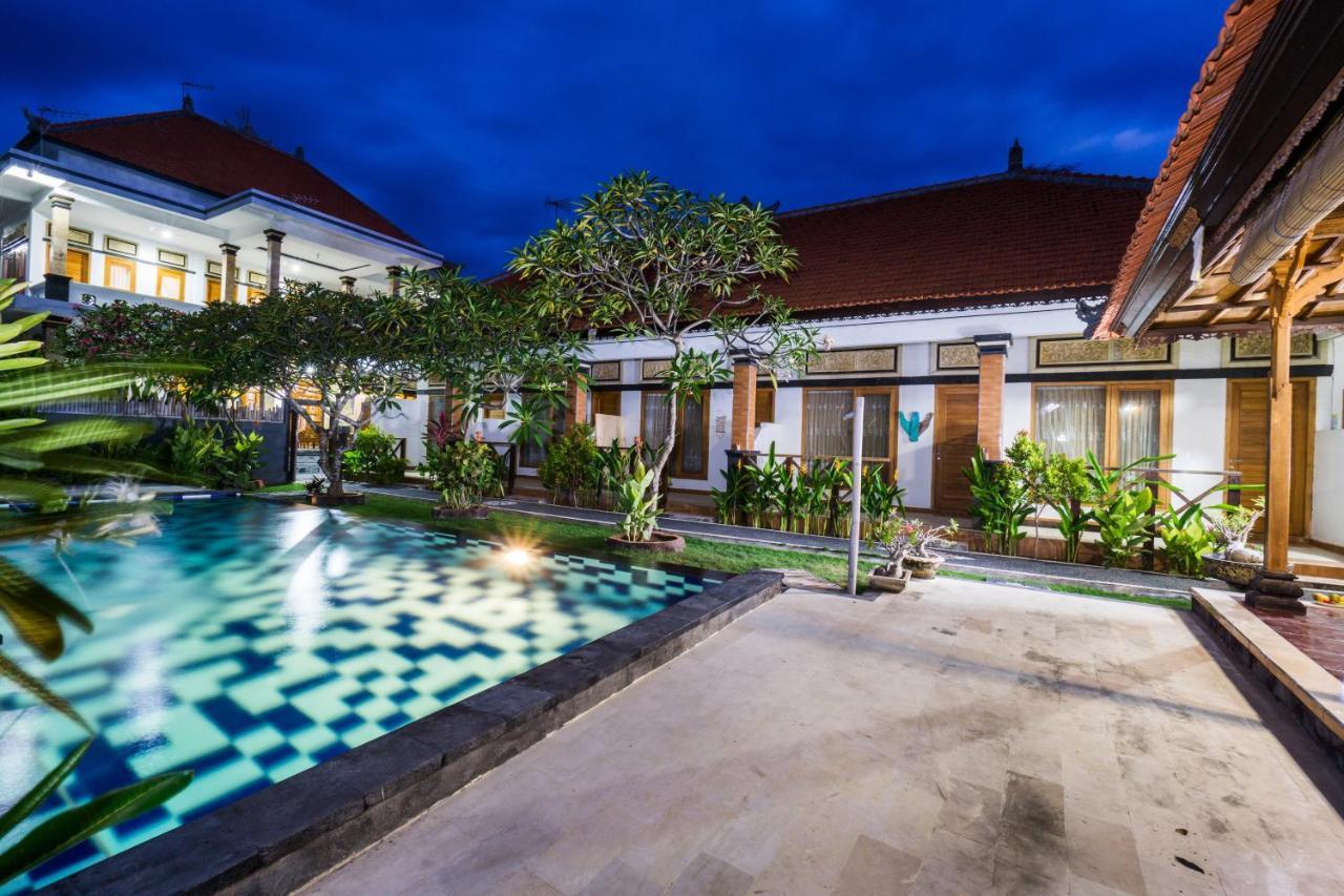 Exotic Inn Lembongan Extérieur photo