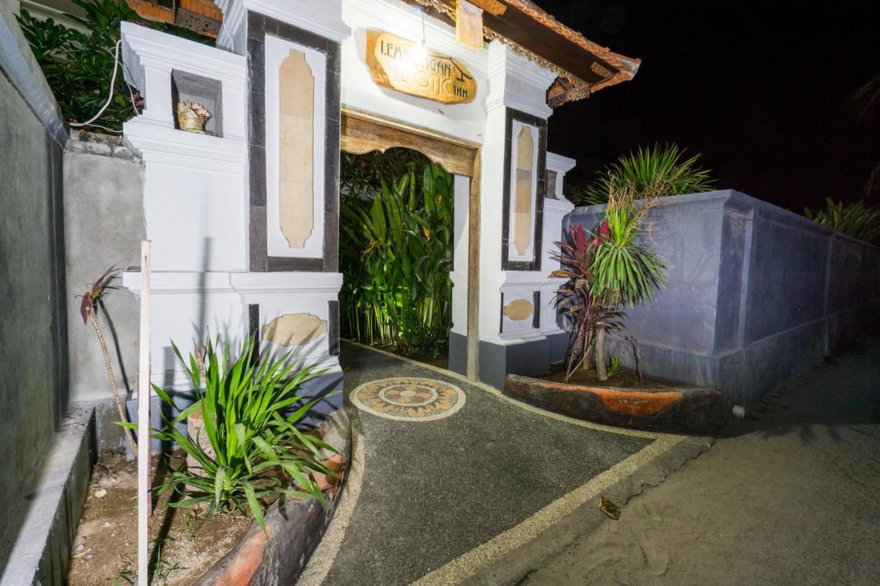 Exotic Inn Lembongan Extérieur photo