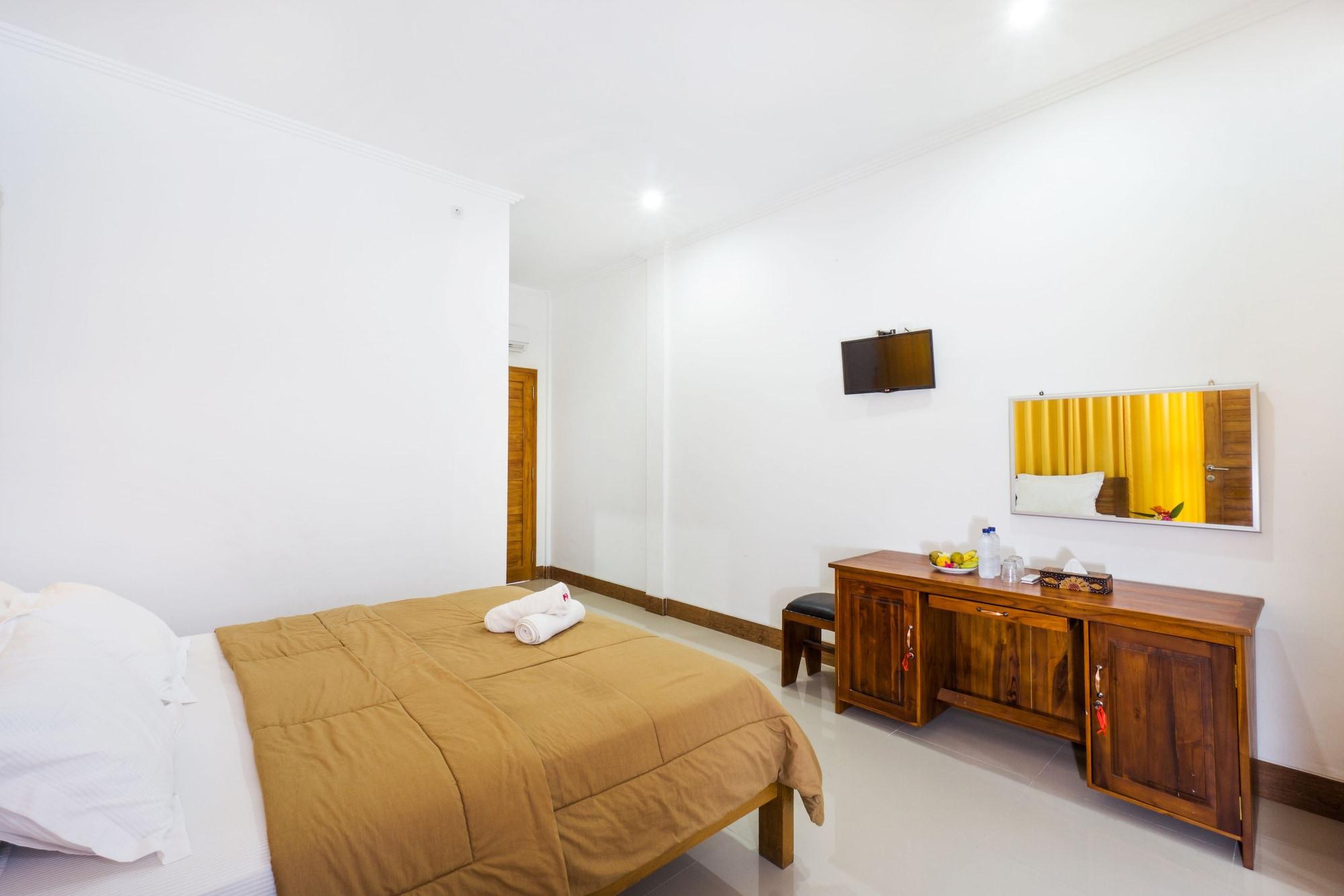 Exotic Inn Lembongan Extérieur photo