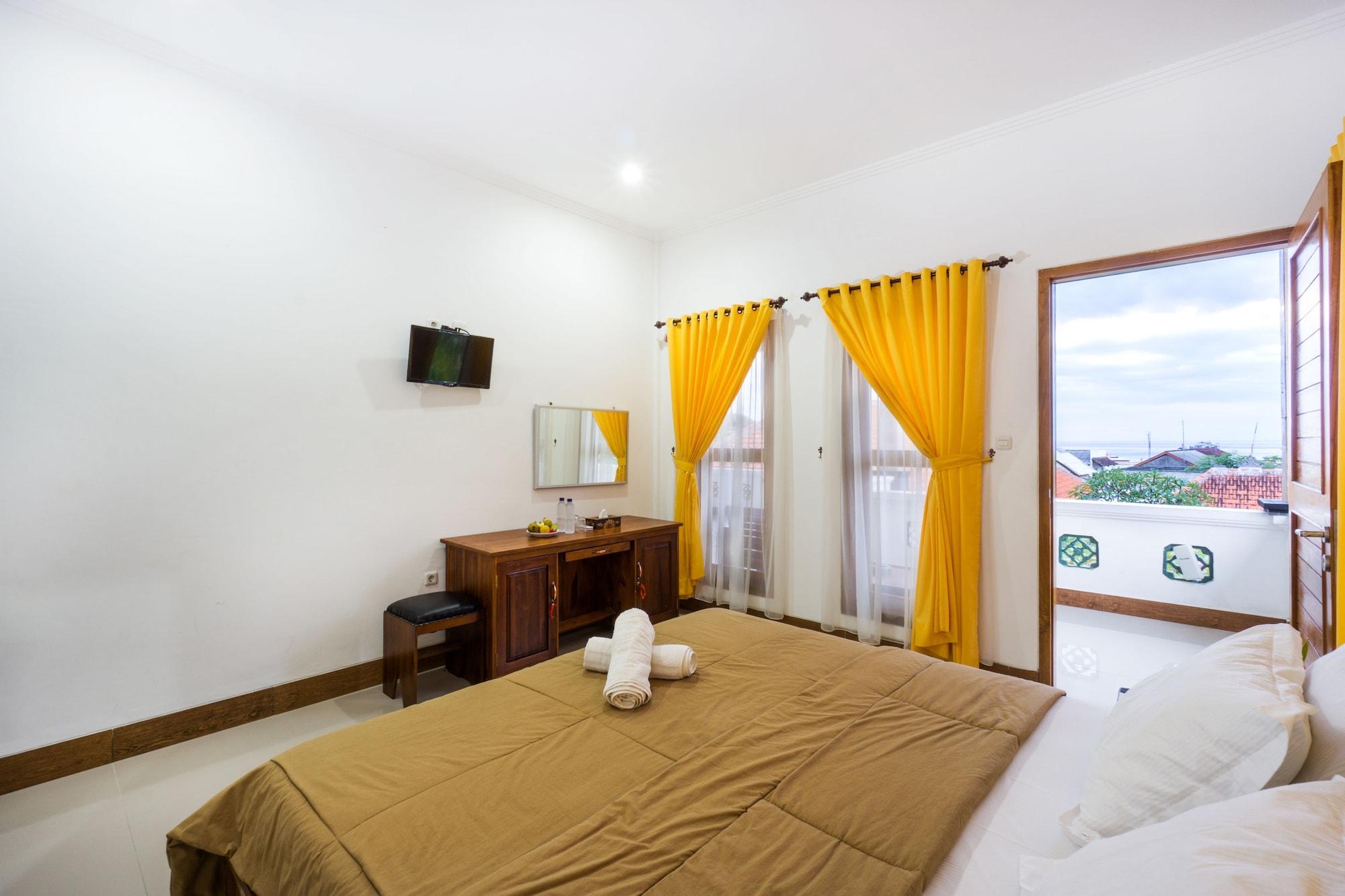 Exotic Inn Lembongan Extérieur photo