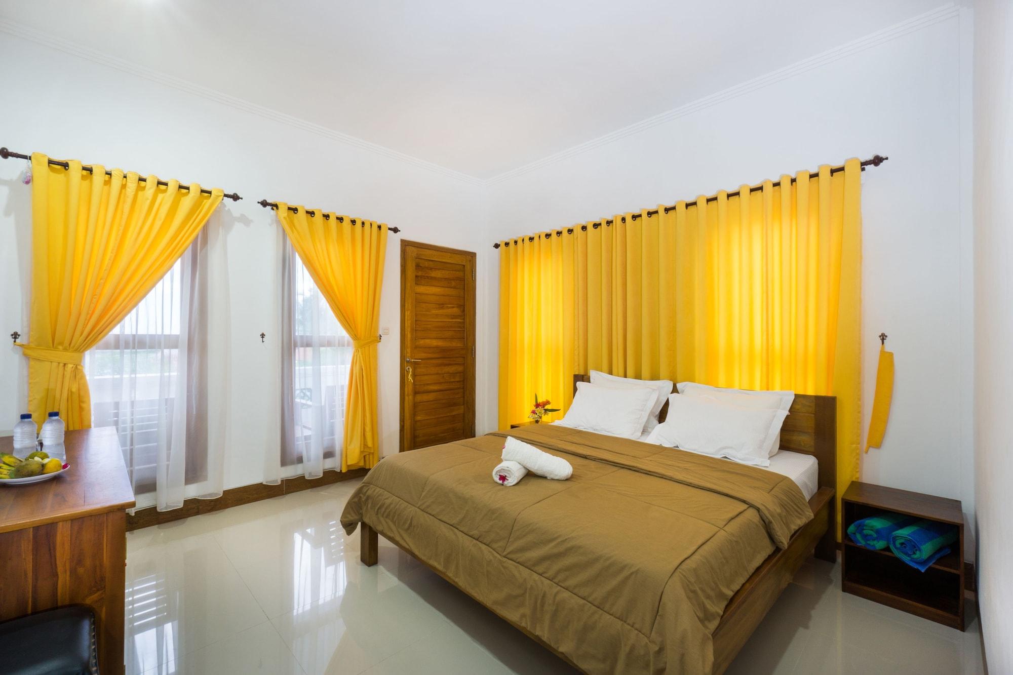 Exotic Inn Lembongan Extérieur photo