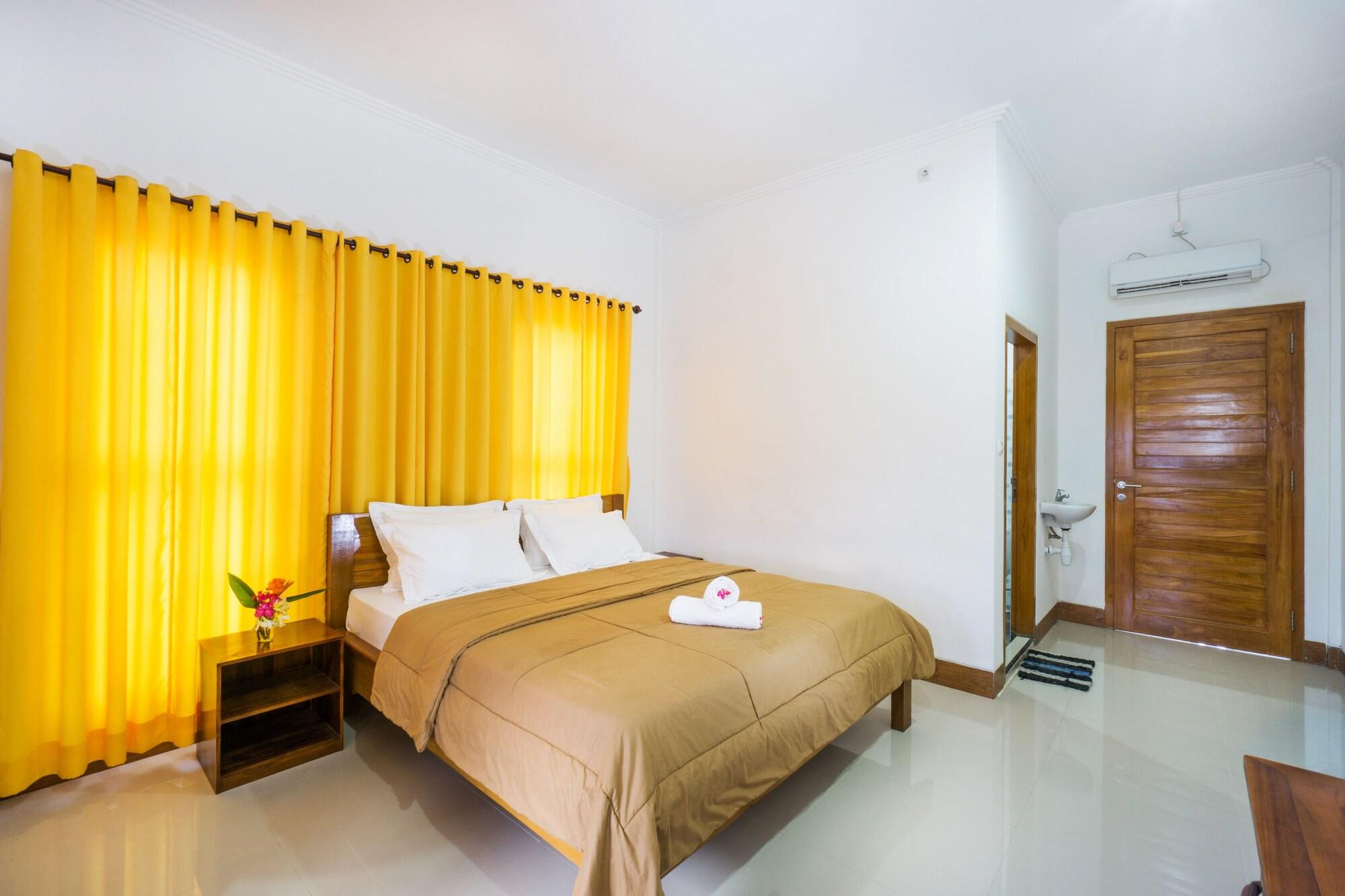 Exotic Inn Lembongan Extérieur photo