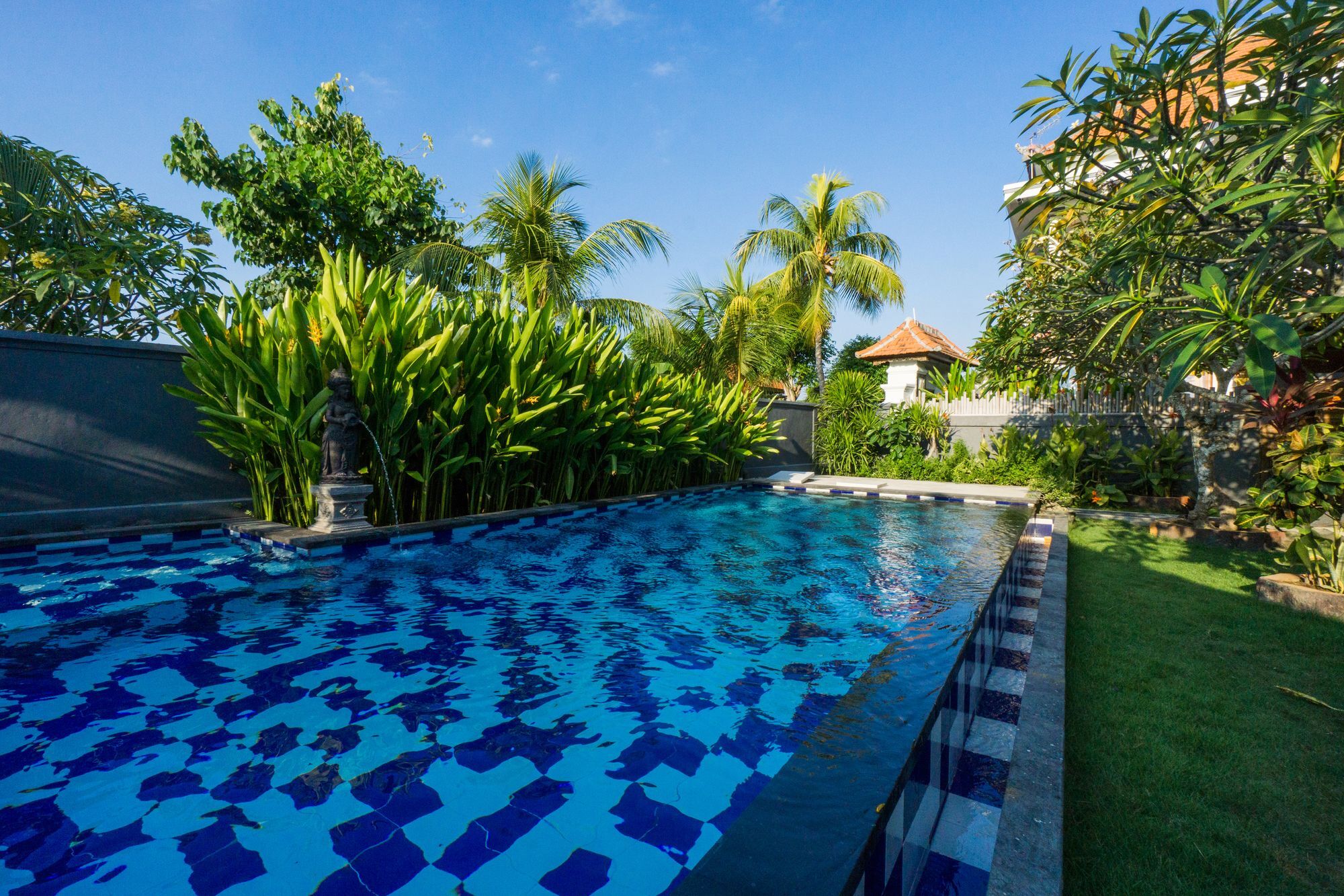 Exotic Inn Lembongan Extérieur photo
