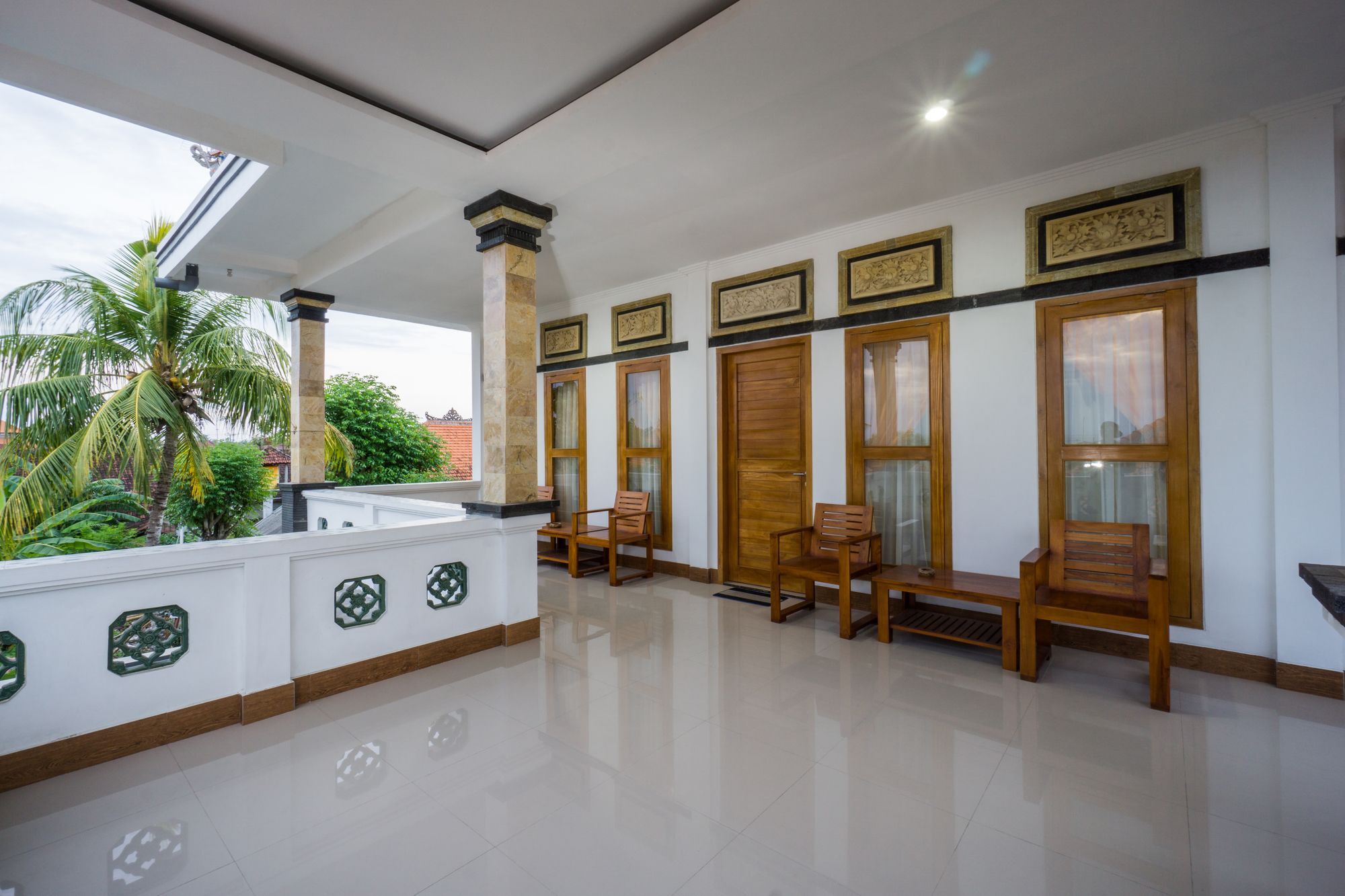 Exotic Inn Lembongan Extérieur photo