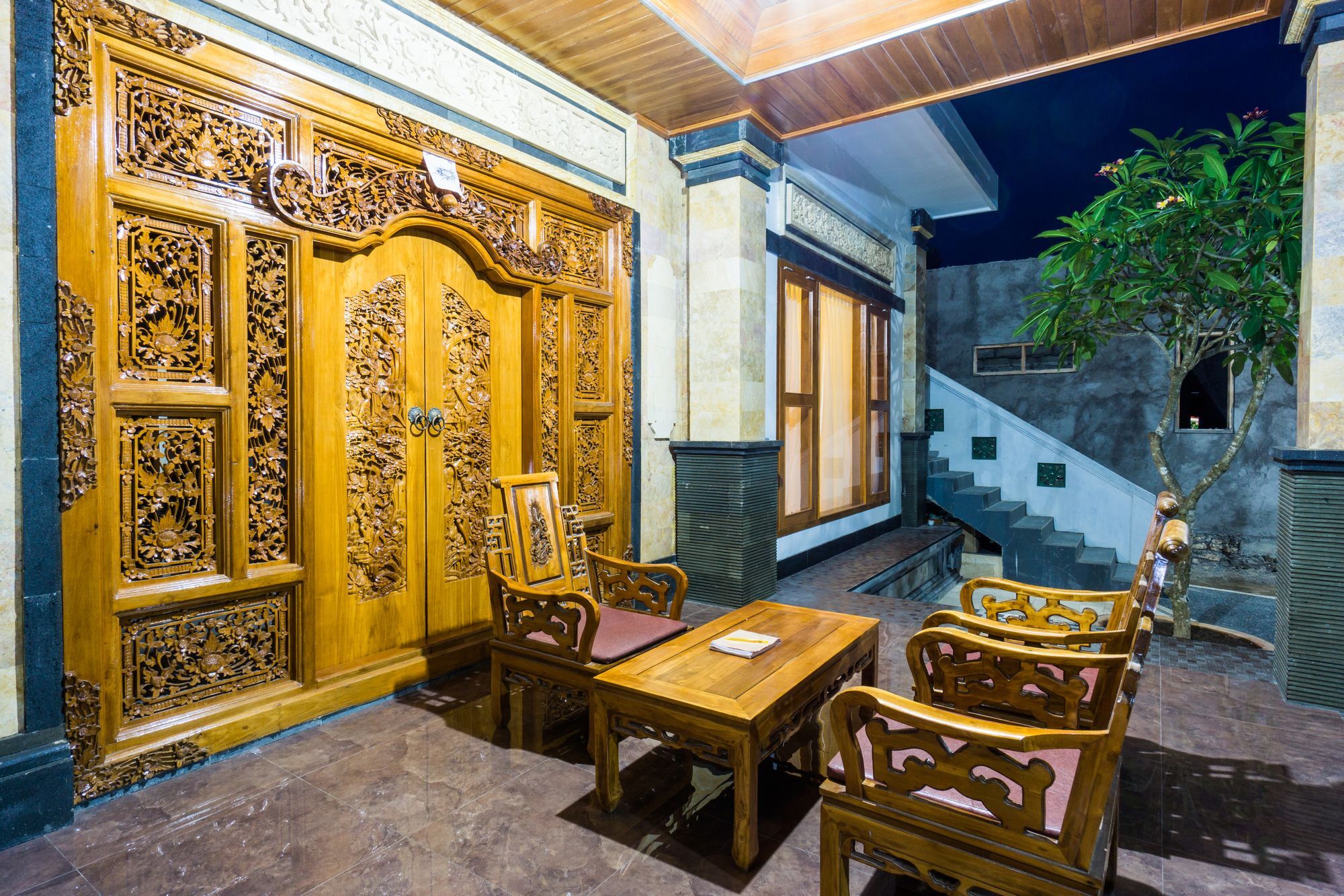 Exotic Inn Lembongan Extérieur photo