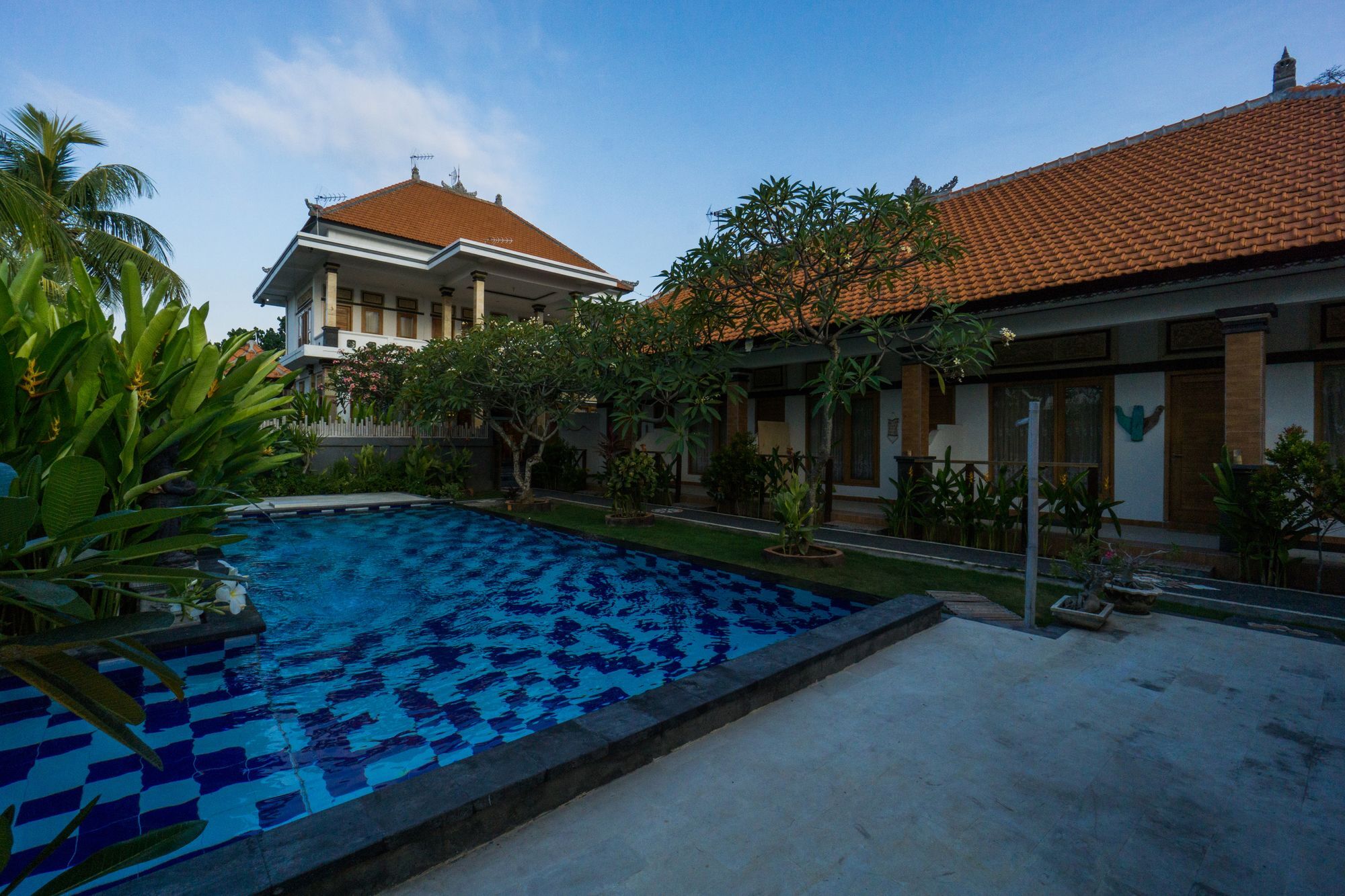 Exotic Inn Lembongan Extérieur photo