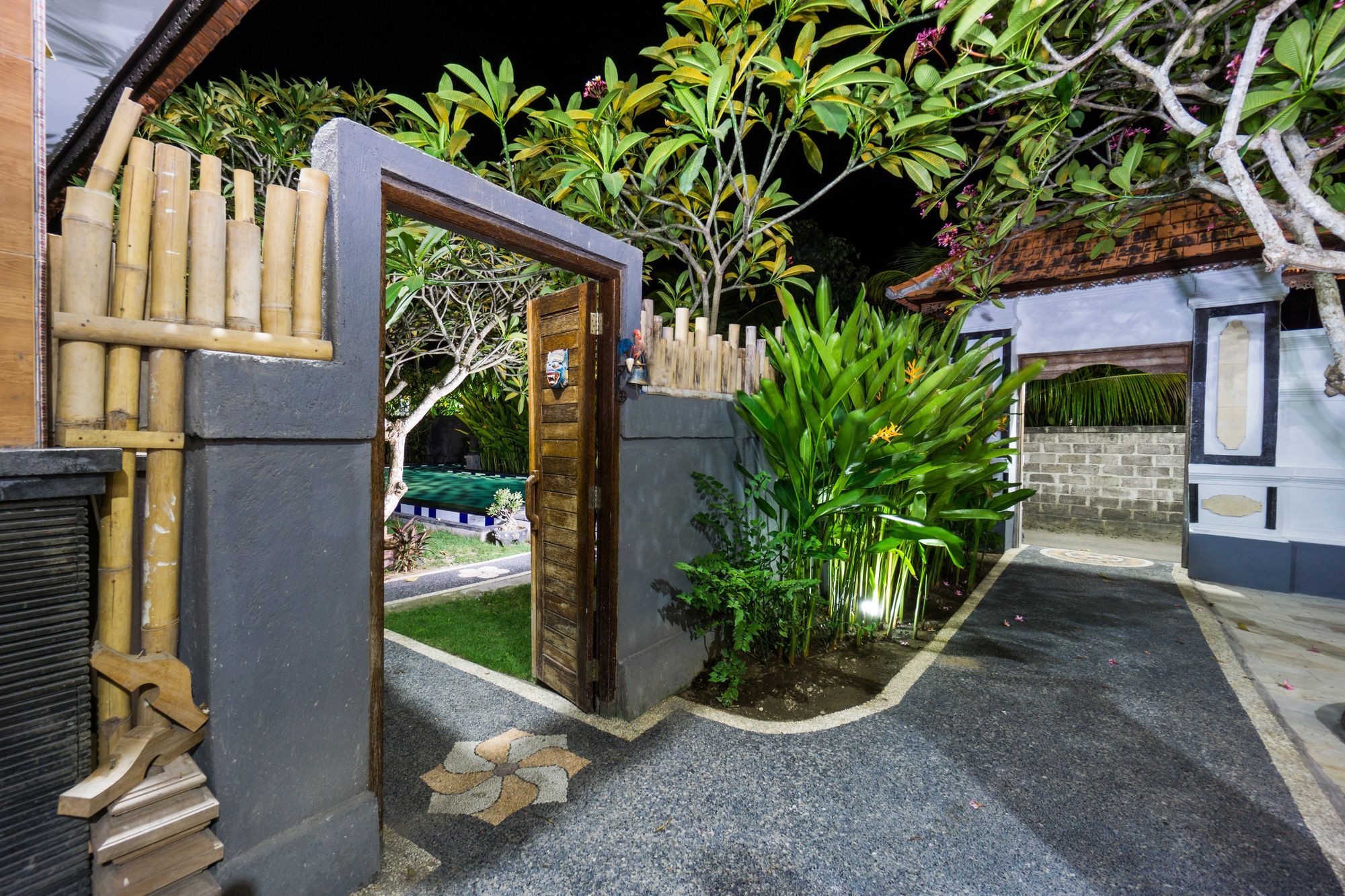Exotic Inn Lembongan Extérieur photo